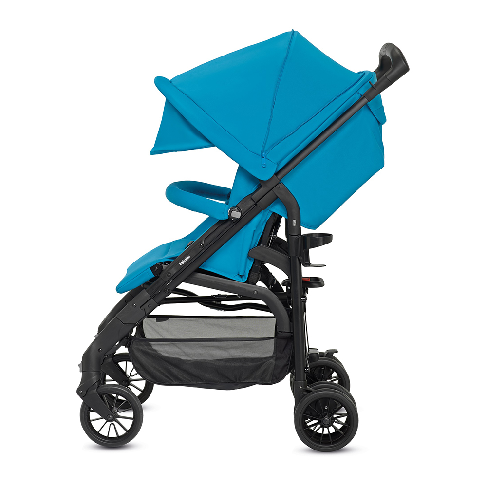 Zippy light hot sale stroller